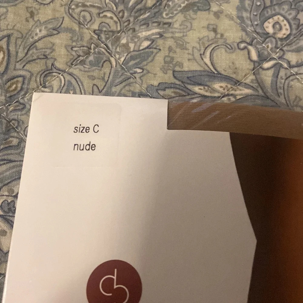 Luxe Control Top Tights - Picture 6 of 7
